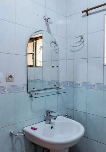 1 Bedroom Deluxe Apartment