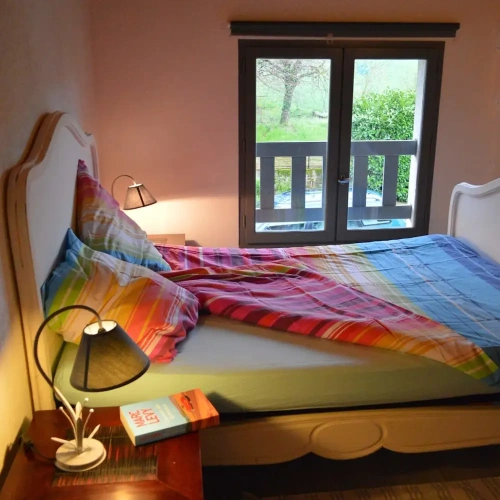 2 Bedrooms Cottage