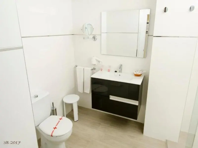 Premier Apartment