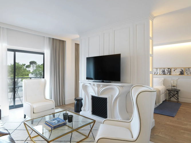 Hotel Camiral