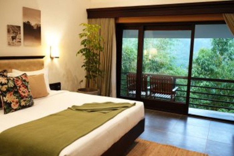 Blanket Days Resort and Spa
