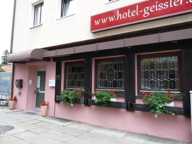 Otel görseli