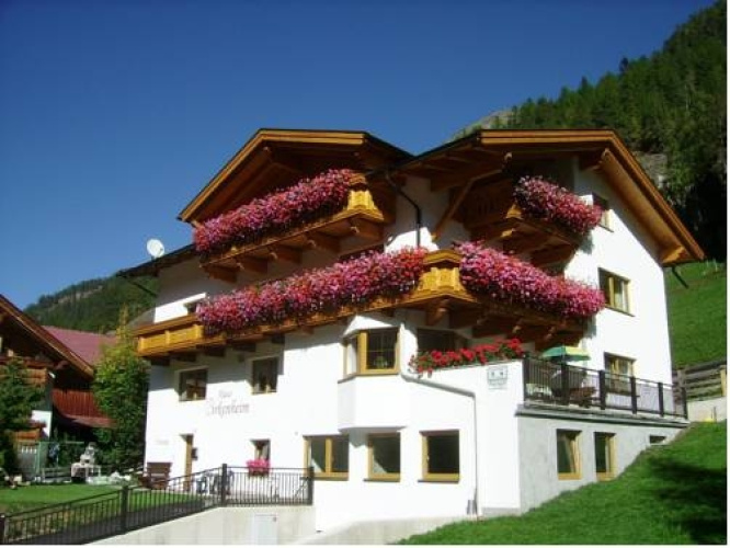 Haus Birkenheim