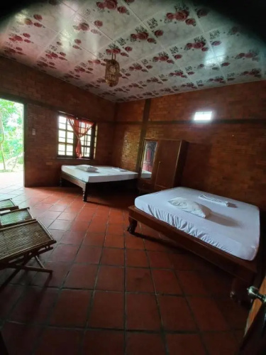 Ngoc Phuong Homestay