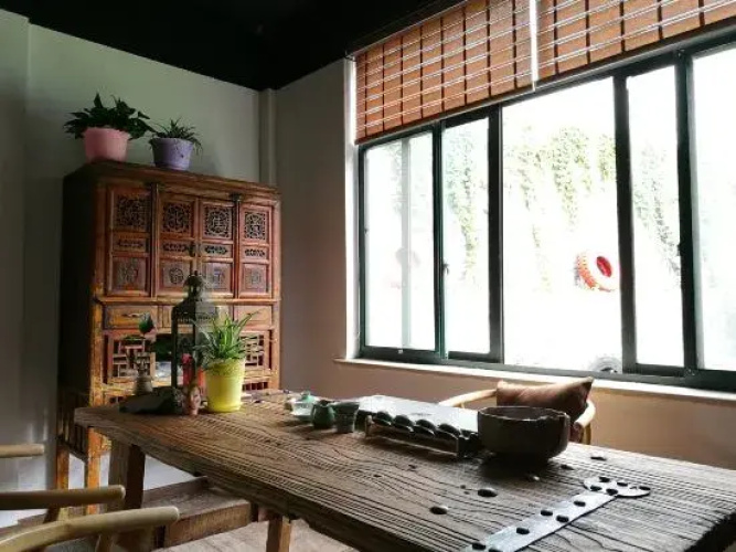 Juyu Inn