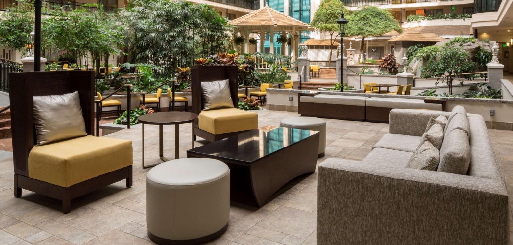 Embassy Suites by Hilton Anaheim North photo 38