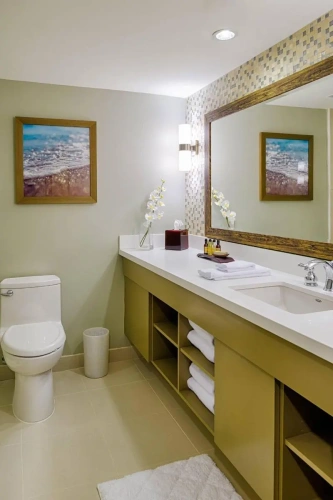 Standard Quadruple room with balcony