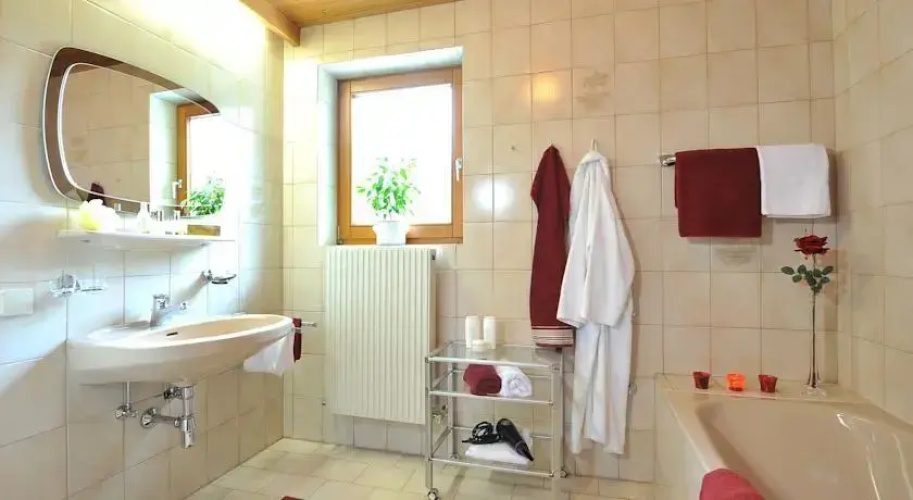 Landhaus Rosner