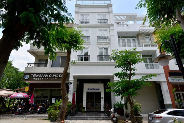 Image de l'hôtel