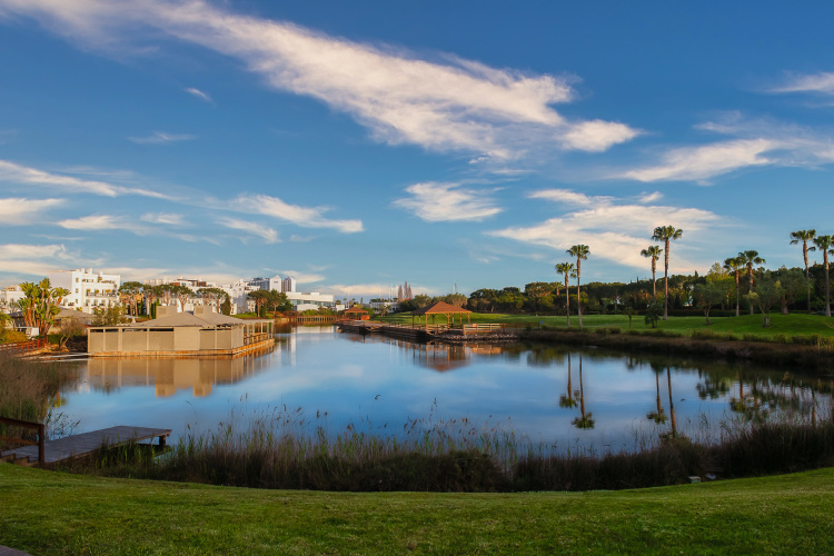 Domes Lake Algarve photo 29
