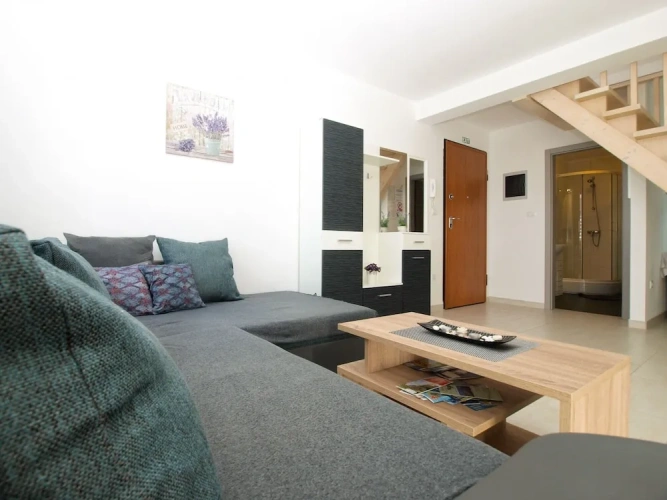 1 Bedroom Standard Apartment