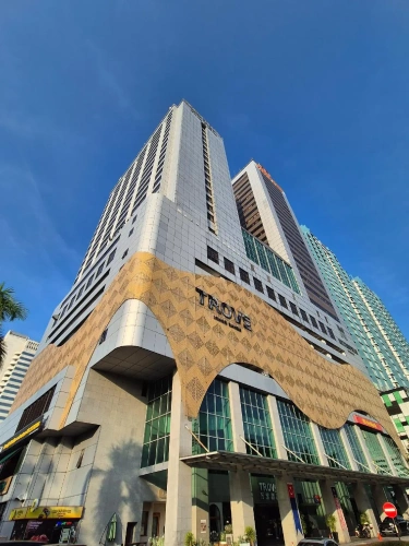 TROVE Johor  Bahru
