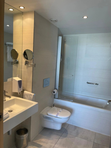 Agora Spa & Resort photo 18