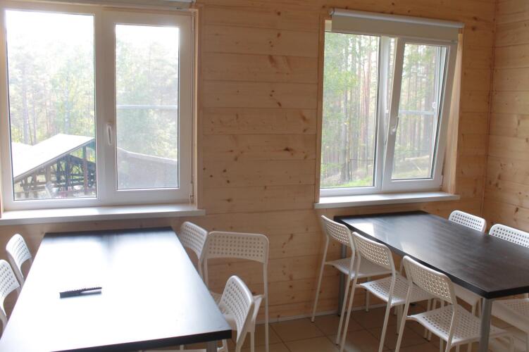 Фотография номера гостиницы Связист