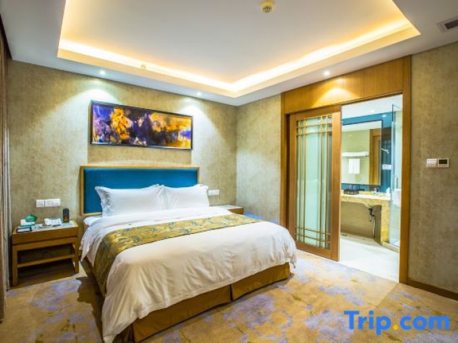 Double Family Suite