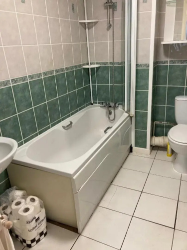 Abingdon Owner Apartment 19