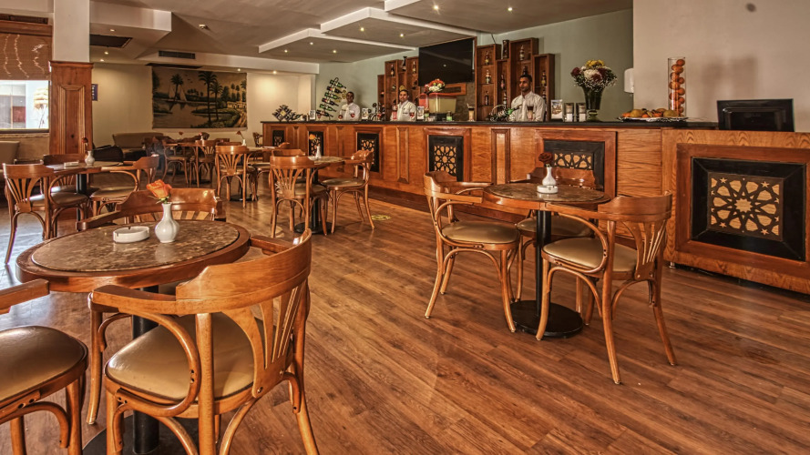 Фотография отеля