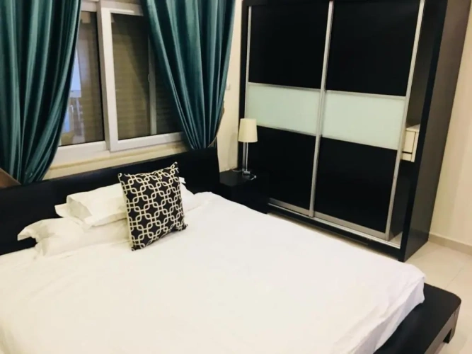 1 Bedroom Apartment with balcony