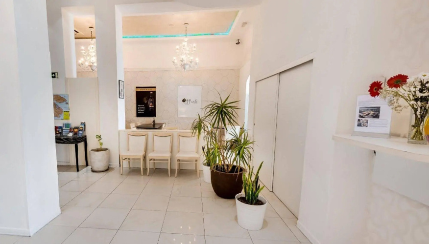 Sliema Marina Hotel photo 16