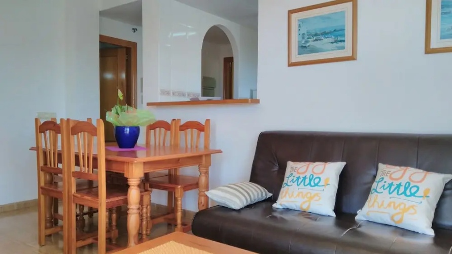 Ap Costas Voramar Bungalow