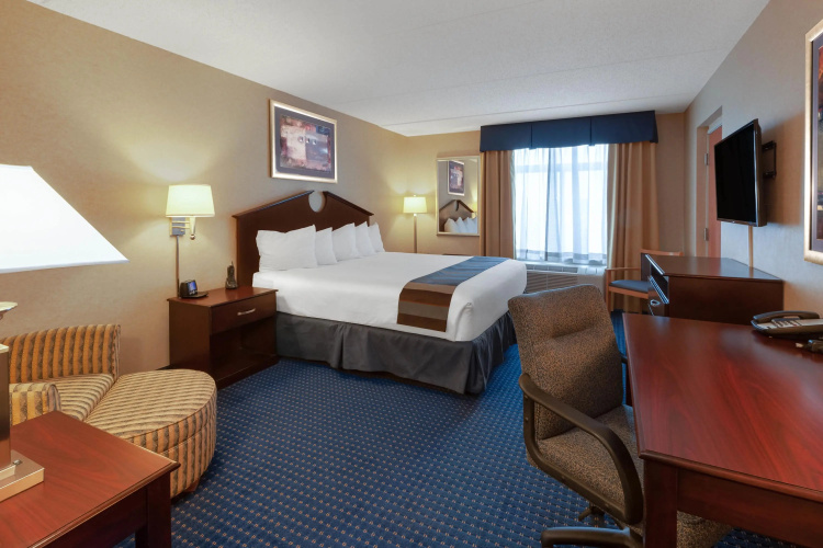 Lexington Expo Hotel by IHG