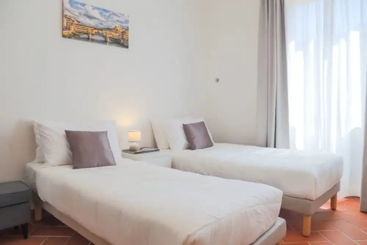Marco's Beautiful Apartment