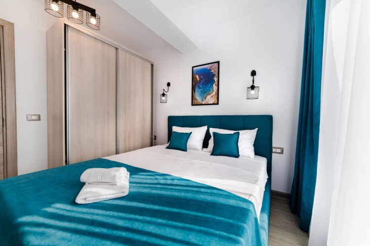 Alezzi Beach Resort