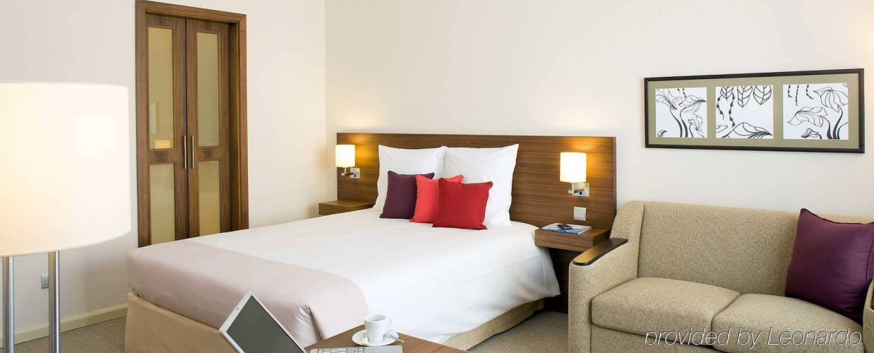 Novotel Dubai Deira City Centre photo 36