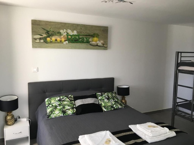 Standard Family room