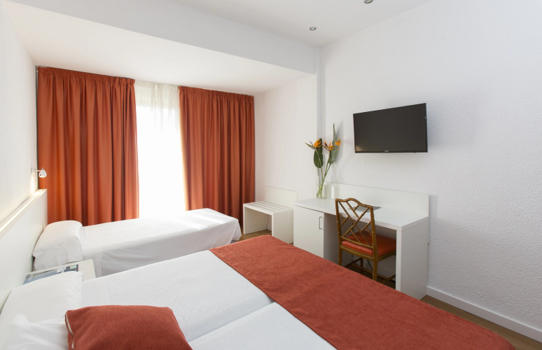 Intelier Orange Hotel