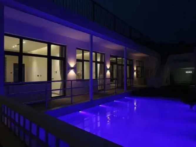 Beijing Yanxi Homestay