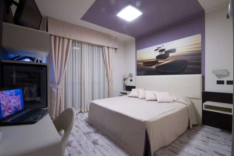 Hotel Le Palme Lago Maggiore Bike Friendly