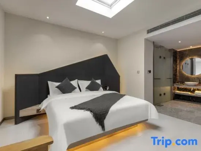 Privilege Double room