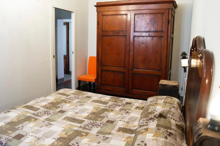 L'OZioRinco Apartments