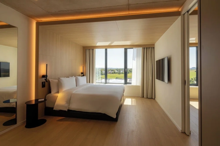 1 Bedroom Superior Apartment