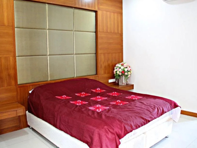 BaanNakaow Guesthouse