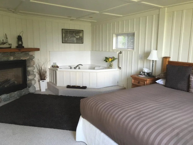 Quarrystone House B&B