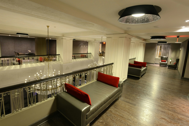 Magnolia Hotel St. Louis, A Tribute Portfolio Hotel photo 17
