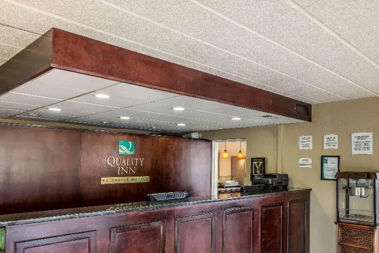Quality Inn Easley
