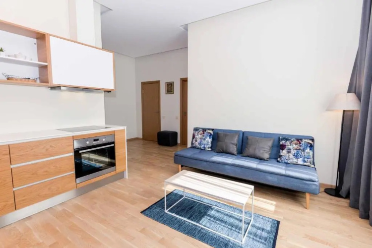 Apartment4You