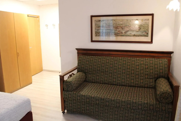 Al Brenta Hotel