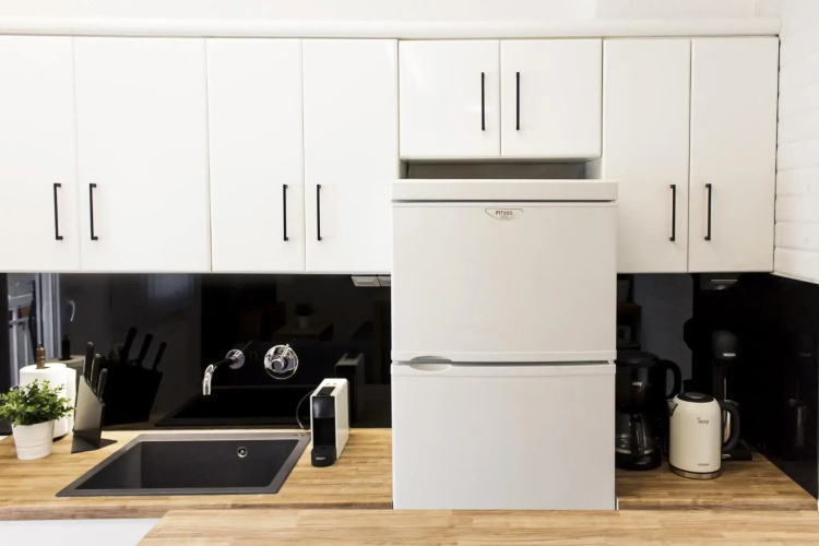 Thess home Now Luxury Apartment