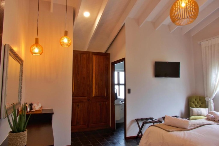 Standard Suite