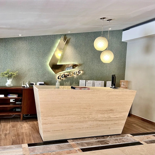Departamento con Jacuzzi en Playa del Carmen
