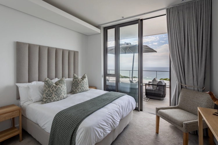 Plett Quarter Apartments