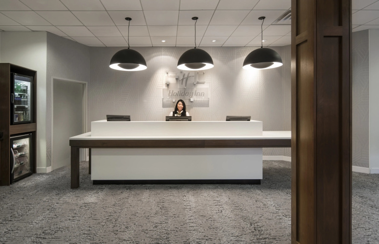 Holiday Inn Montreal-Longueuil photo 35