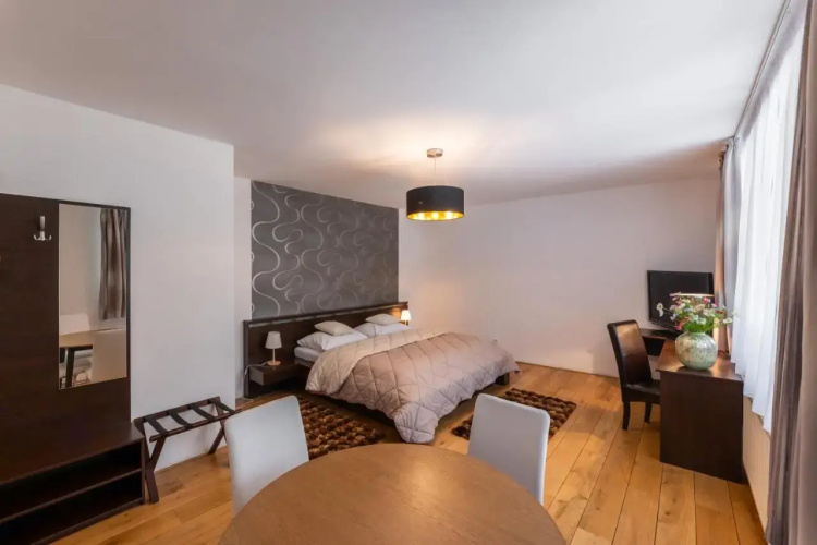 Archa Hotel