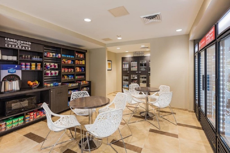 Candlewood Suites Anaheim - Resort Area photo 30