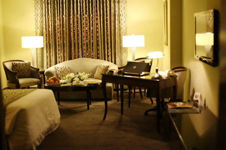 Four Points by Sheraton Lahore