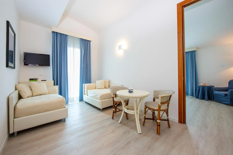 Hotel Bauer  Sporting